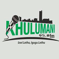 Online radio Khulumani FM