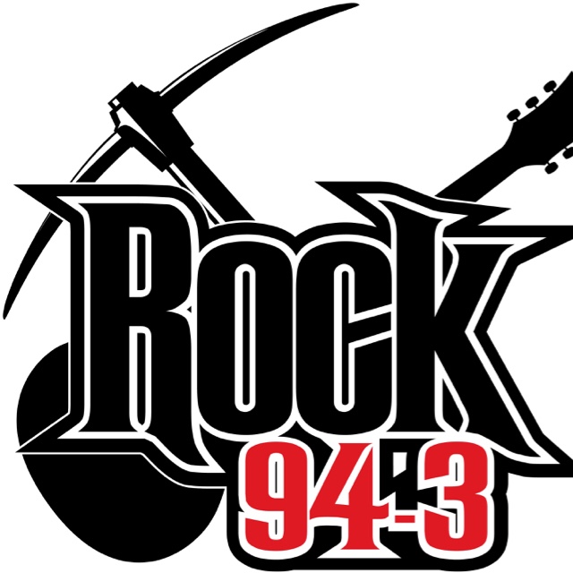 KHYX - Rock 94.3 FM