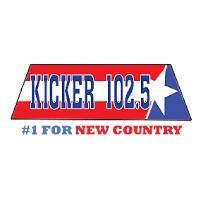 Kicker 102.5 FM