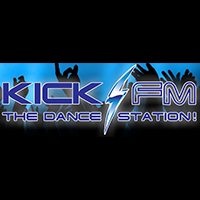 kick!fm  - Weekend-Mix
