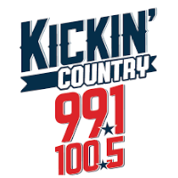 Kickin' Country 100.5