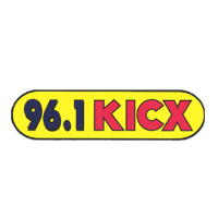 KICX 96.1 FM