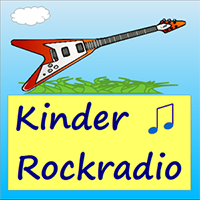 Kinder Rockradio