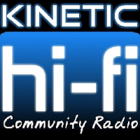 Kinetic HiFi
