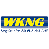 King Country 1060 AM