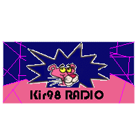 Kir98 Radio station