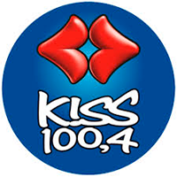 Kiss 100.4