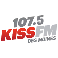 KISS 107.5 FM