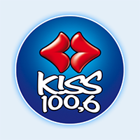 KISS FM 100.6