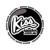 Kiss FM 87.6, 87.8 & 88.0 Melbourne, VIC