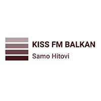 Kiss Fm Balkan