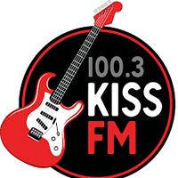 Kiss FM Litoral FM 100.3