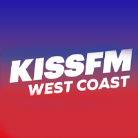 Kiss West Coast