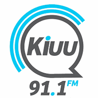 Kiuu (Torreón) - 91.1 FM - XHTC-FM - GREM (Grupo Radio Estéreo Mayran) - Torreón, Coahuila
