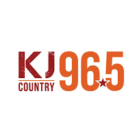 KJ Country 96.5