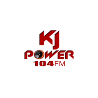 KJ Power 104 FM