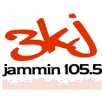 KKKJ "Jammin" 105.5 FM Merrill, OR