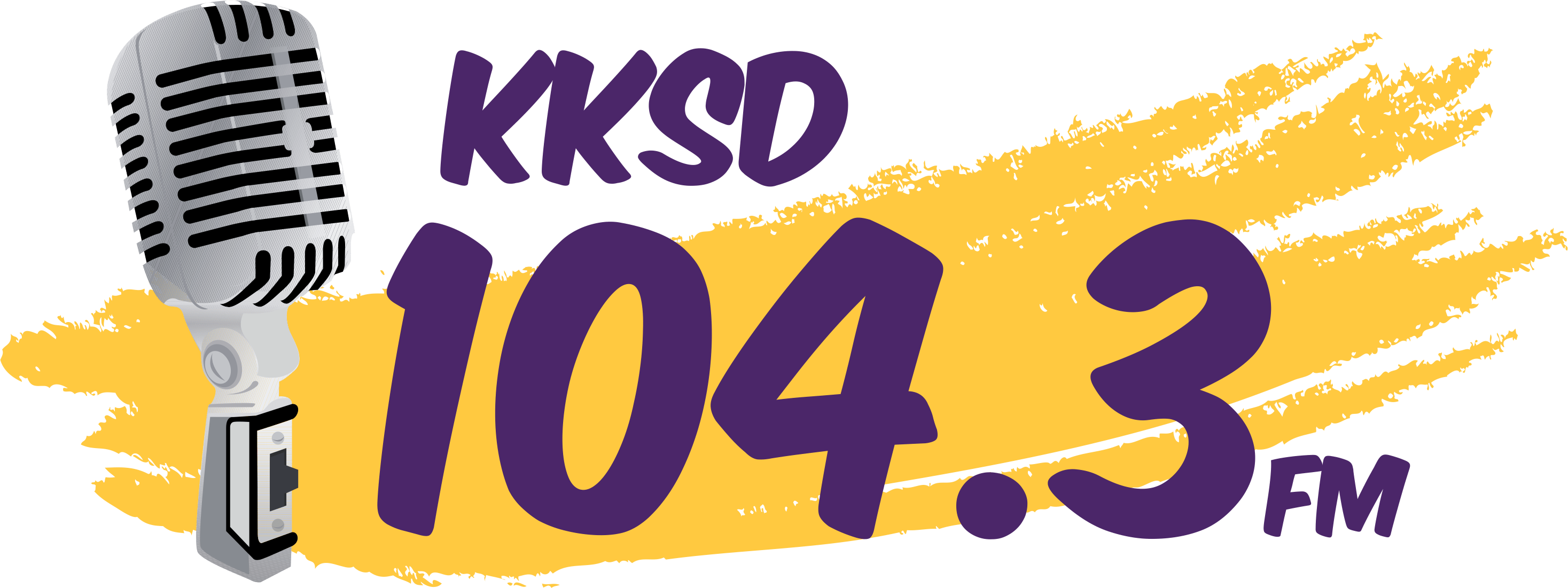 KKSD-FM 104.3