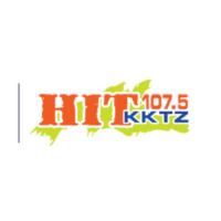 KKTZ Hit 107.5 FM