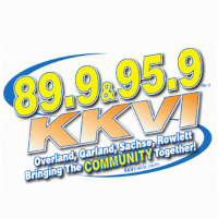 KKVI Radio 89.9 FM