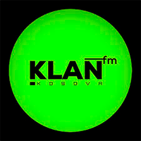 オンラインラジオ KLAN Kosova FM