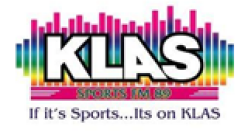 KLAS ESPN Sports Radio
