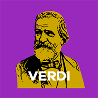 Klassik Radio - Giuseppe Verdi