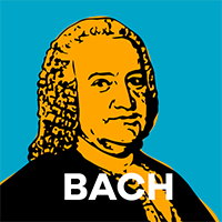 Klassik Radio Pure Bach