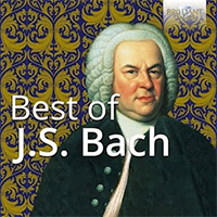 Klassikradio - Pure Bach