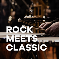 Klassikradio - Rock meets Classik