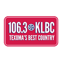 KLBC 106.3 FM