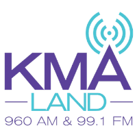 KMA 99.1 FM
