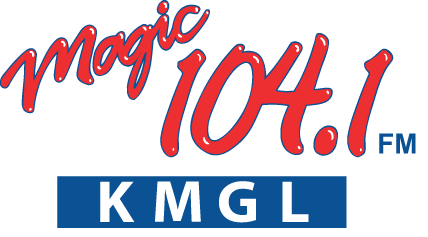 KMGL "Magic 104.1" Oklahoma City, OK