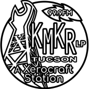 KMKR 99.9 Tucson