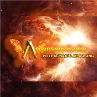 KMPQ Ascension Radio STUDIO #1