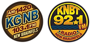 KNBT Radio New Braunfels