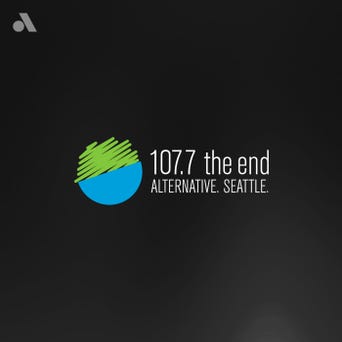 KNDD 107.7 FM Seattle, WA