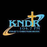 KNDR 104.7 FM