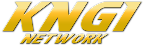 KNGI Network (128 Kbps)