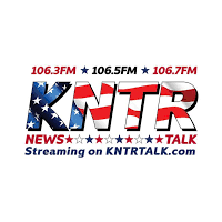 KNTR 106.3 FM