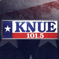 KNUE 101.5 FM