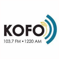 Kofo 1220 AM / 103.7 FM