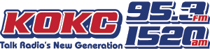 KOKC News/Talk 1520 (Oklahoma City, OK)