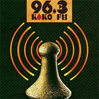 KOKO-LP 96.3 FM