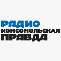 Радио Комсомольская Правда - Абакан - 105.3 FM