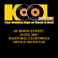 KOOL FM 100.7