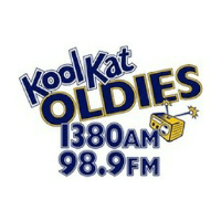 Kool Kat Oldies 1380 AM & 98.9 FM