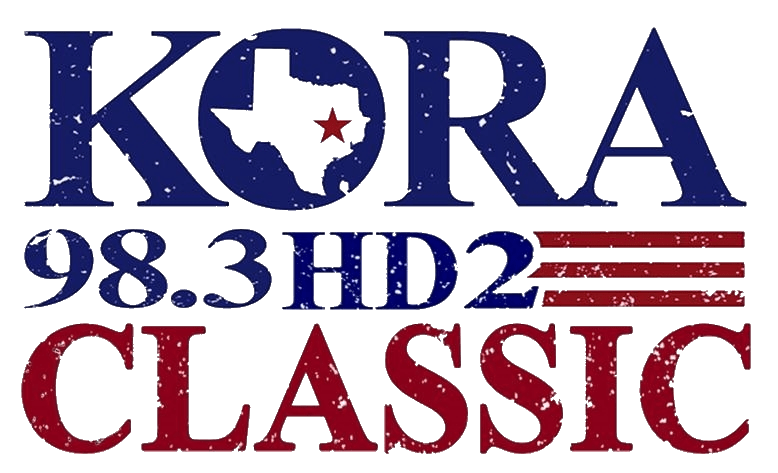 KORA 98.3 The Texas Country Original