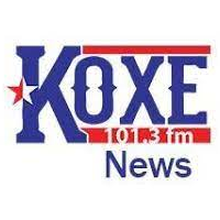 KOXE 101.3 FM