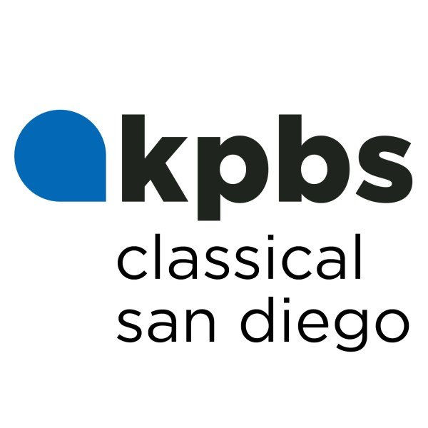 kpbs Classical San Diego